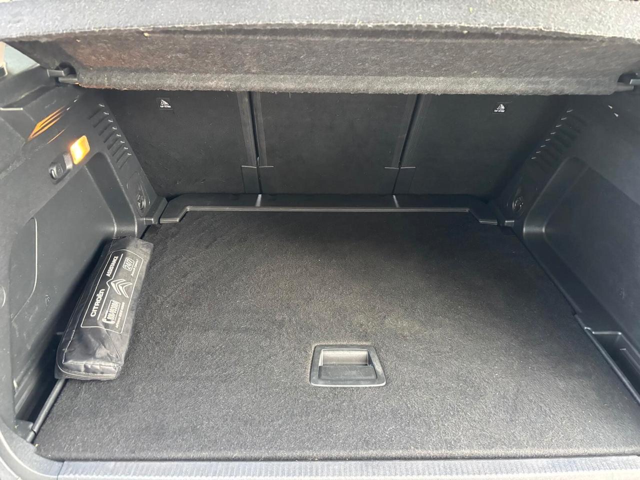 Citroen C5 Aircross 1.5 BlueHDi 130 Shine TETTO/FULL