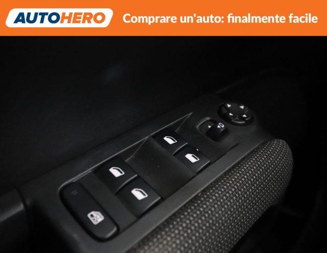CITROEN C3 Aircross PureTech 82 Feel