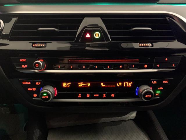 BMW 520 d aut. Touring Msport