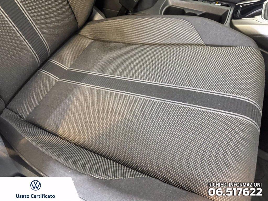 VOLKSWAGEN T-roc 1.0 tsi style 110cv del 2021