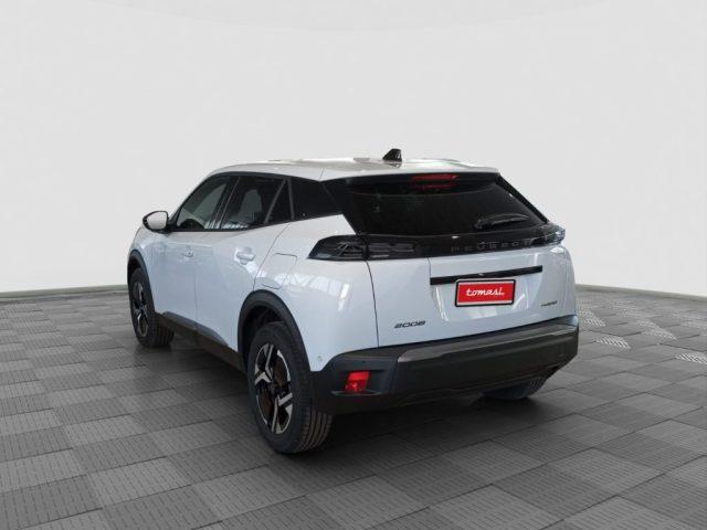 PEUGEOT 2008 2008 Hybrid 110 e-DCS6 Allure