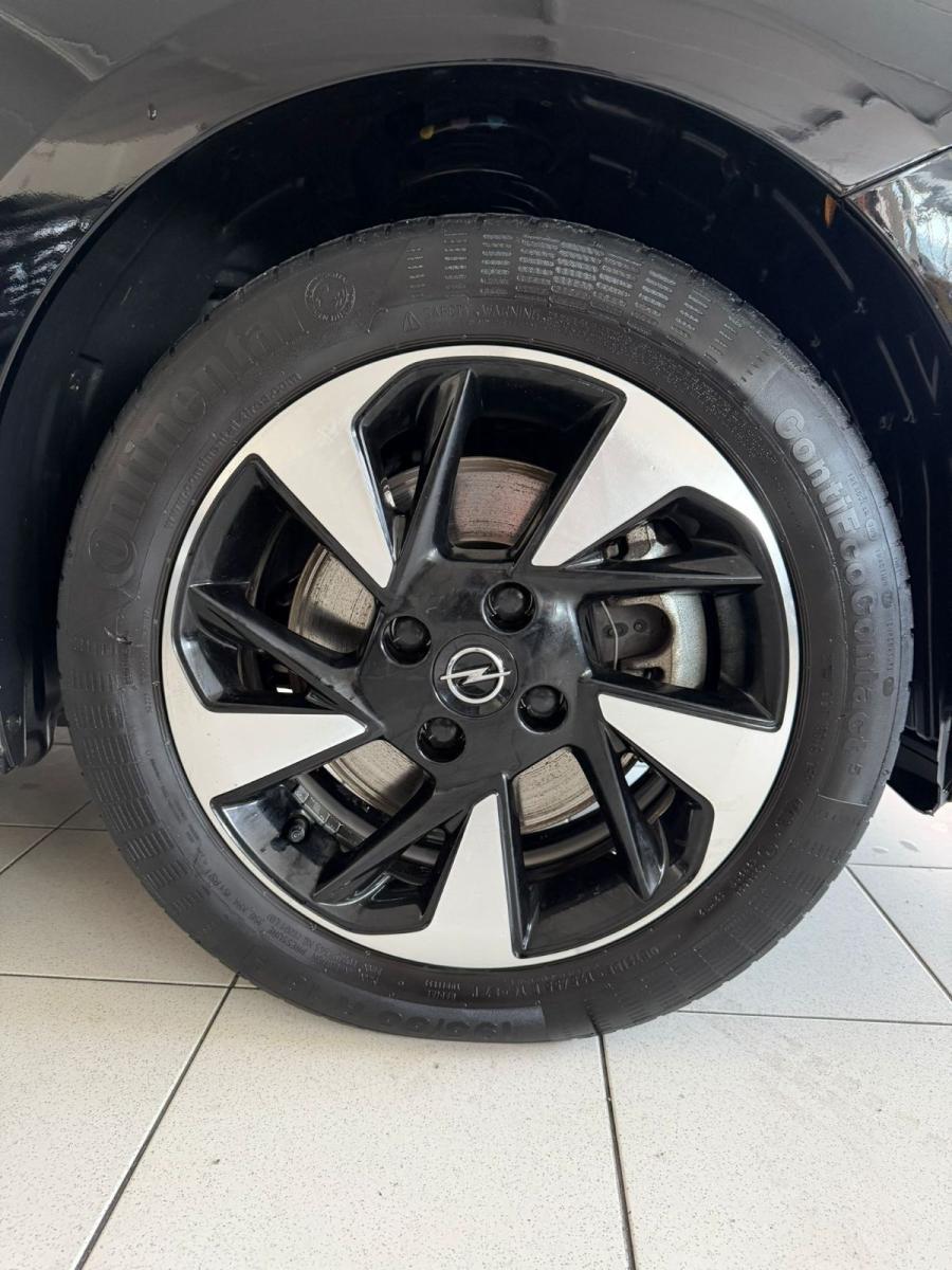 OPEL - Corsa-e - 136 CV 5 porte Edition