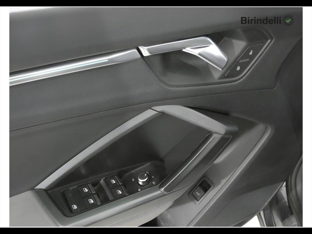 AUDI Q3 2ª serie - Q3 SPB 35 TDI S tronic S line edition