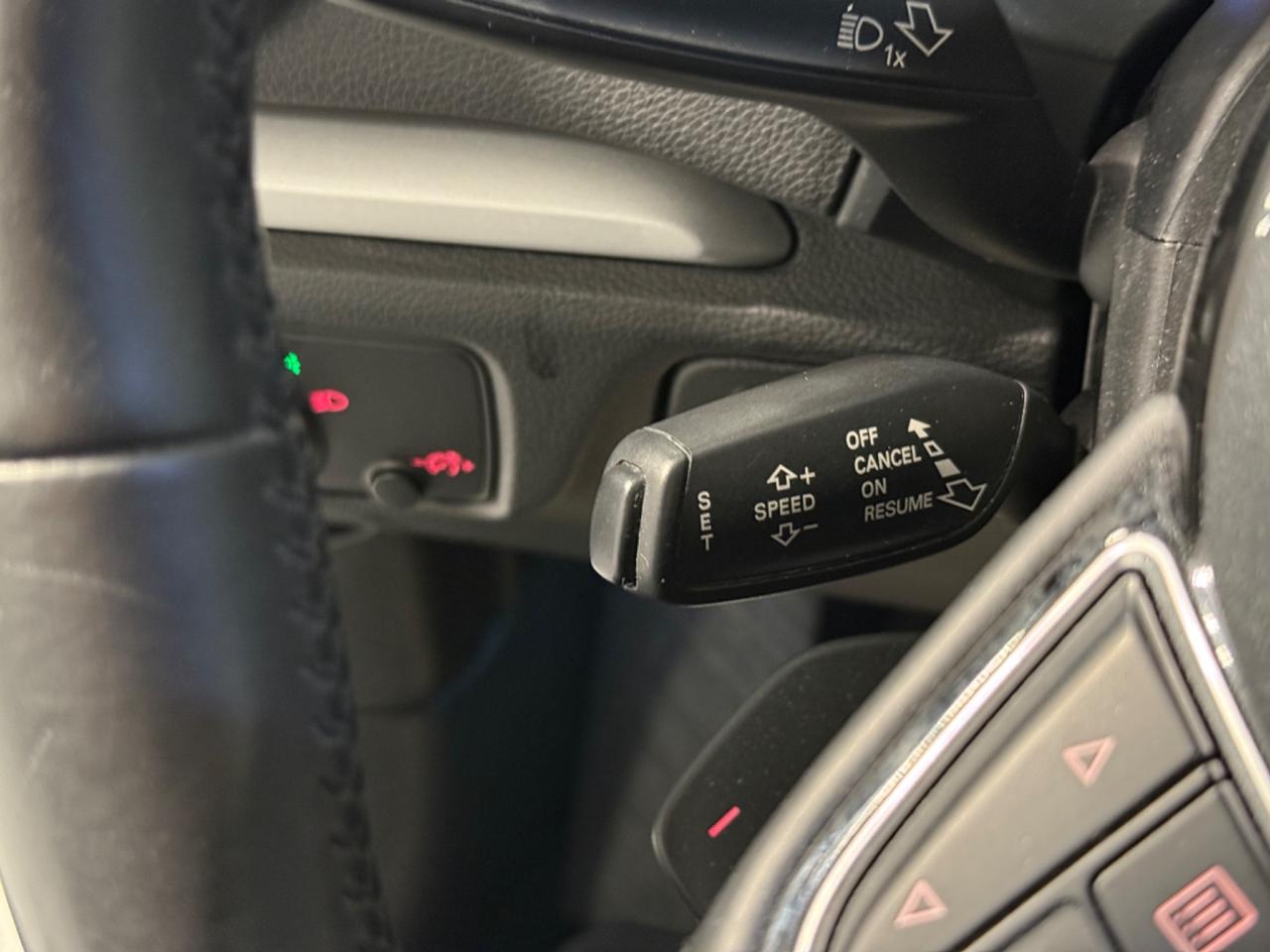 Audi A3 SPB 2.0 TDI 150 CV S tronic Ambiente