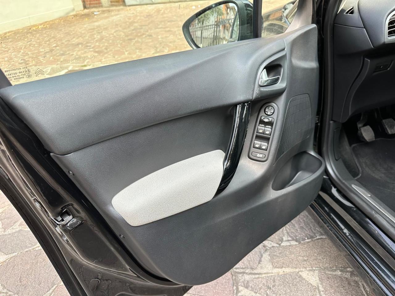 Citroen C3 1.2 VTi 82 Exclusive