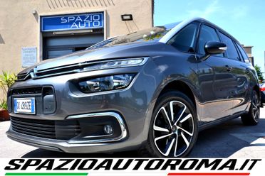 Citroen C4 SpaceTourer 1.5 HDI 130CV SHINE AUTOM. **PREZZO REALE**UNIPRO'