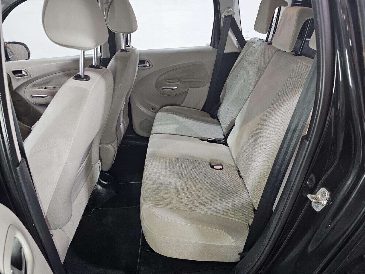 Citroen C3 Picasso 1.6 HDi 110 airdream Exclusive Style