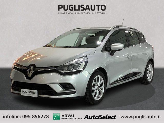 RENAULT Clio Sporter dCi 8V 90CV Start&Stop Energy Intens