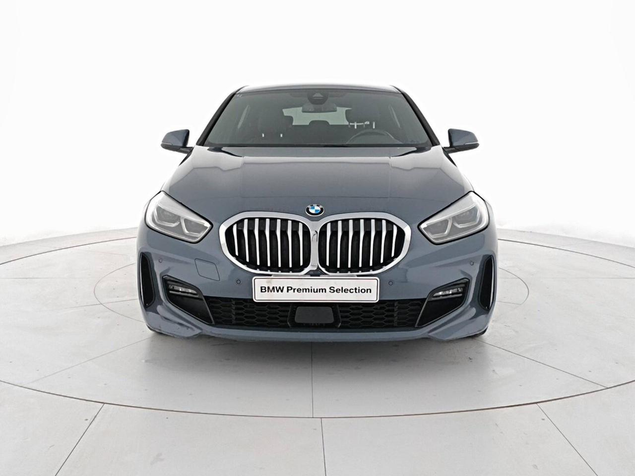 BMW Serie 1 116d MSport