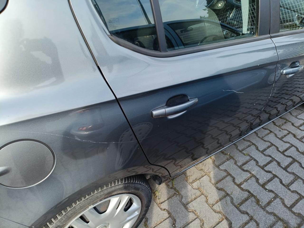 Opel Corsa 1.4 90CV GPL Tech 5 porte Advance