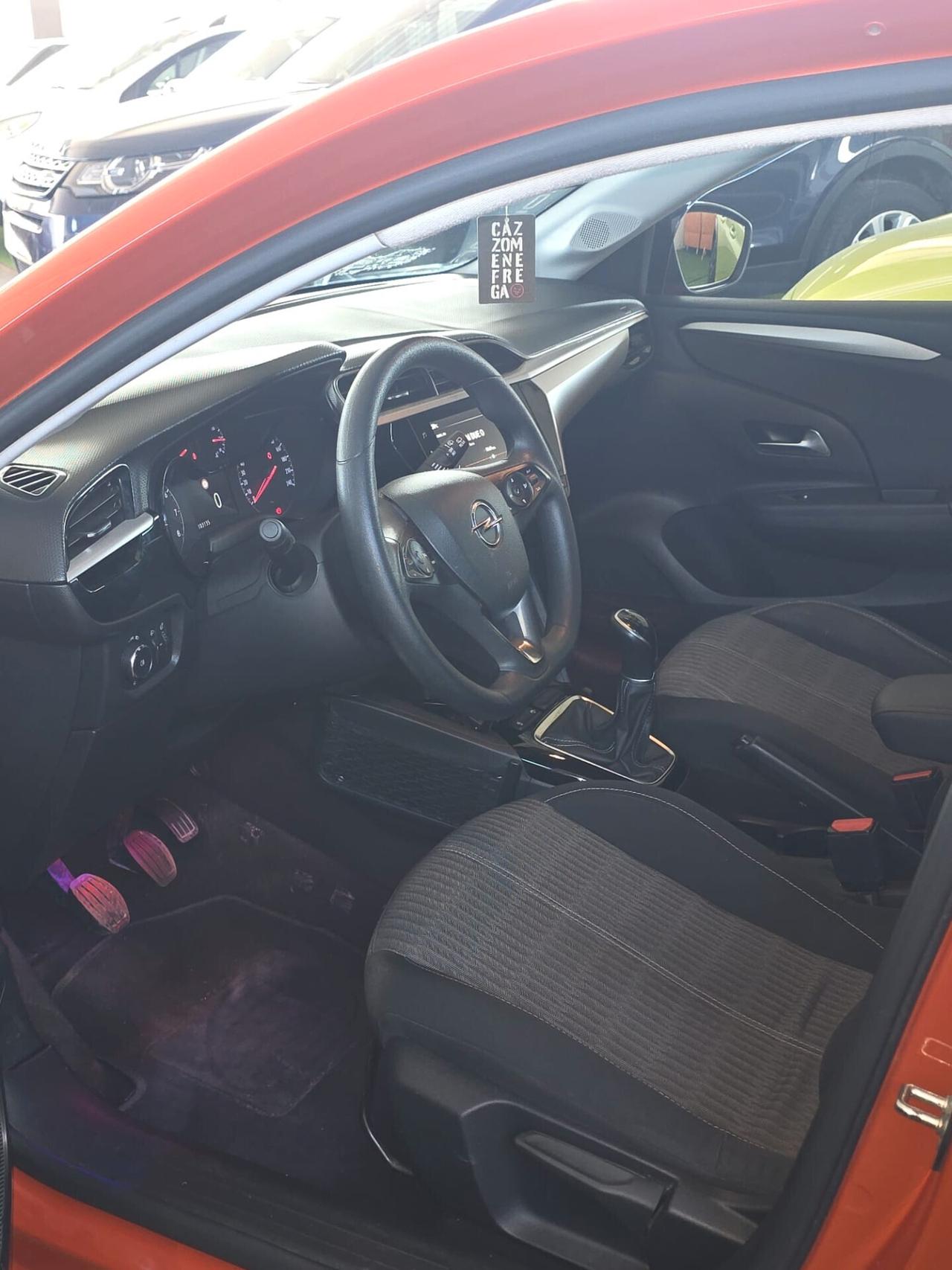 Opel Corsa 1.2 100 CV Edition