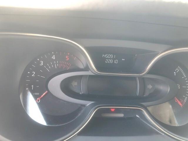 Renault Captur dCi 8V 90 CV EDC Start&Stop Energy Zen