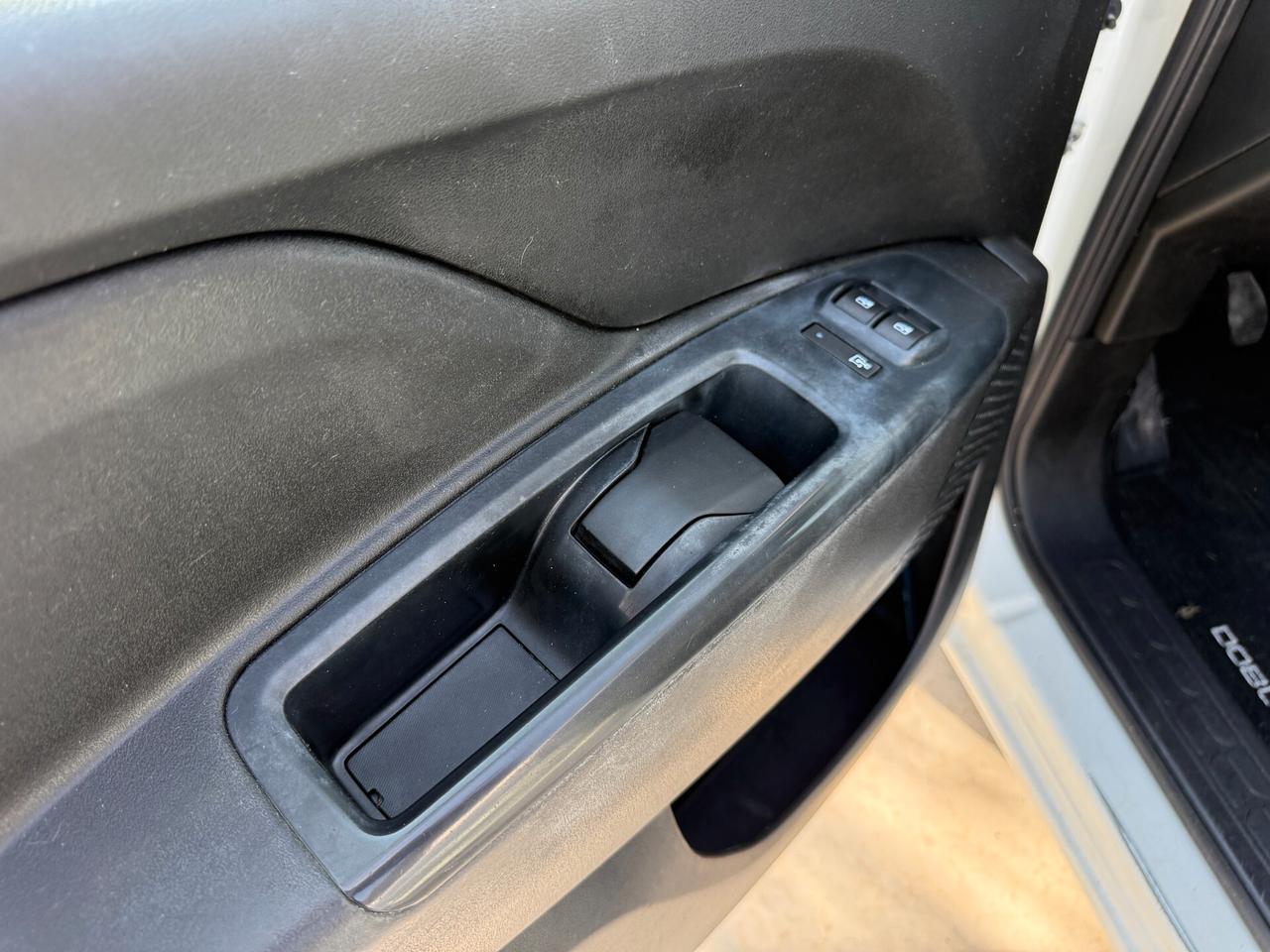 FIAT DOBLO' MAXI 2016 1.4 NATURAL/POWER *COIBENTATO ALIMENTI