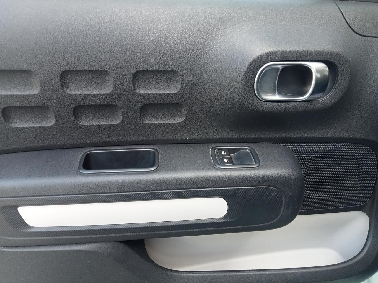 Citroen C3 PureTech 82 Feel pack