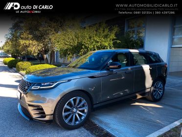 Land Rover Range Velar 3.0 V6 SD6 300 CV R-Dynamic SE