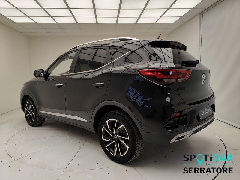 MG ZS 2021 1.0 Luxury auto