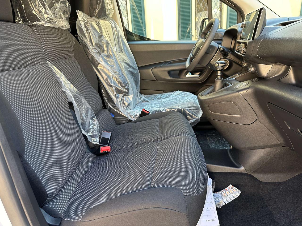 Citroen Berlingo BlueHDi 100 S&S Van M - KM 0