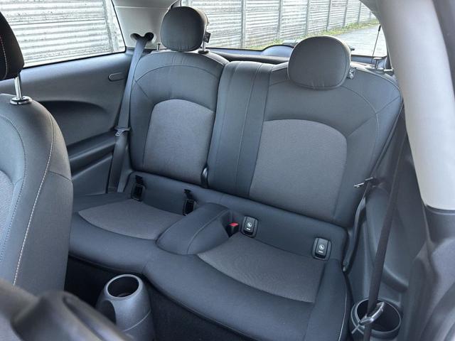 MINI Cooper 1.5 *FINANZIABILE* *UNIPRO* *GARANTITA*