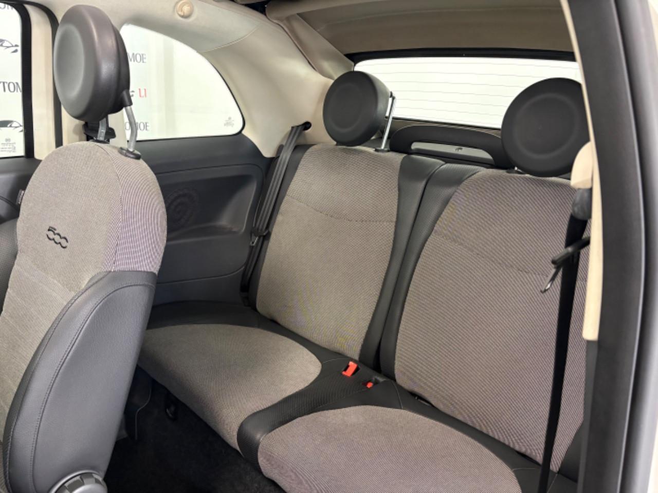 Fiat 500 C 500C 1.2 Lounge 69cv