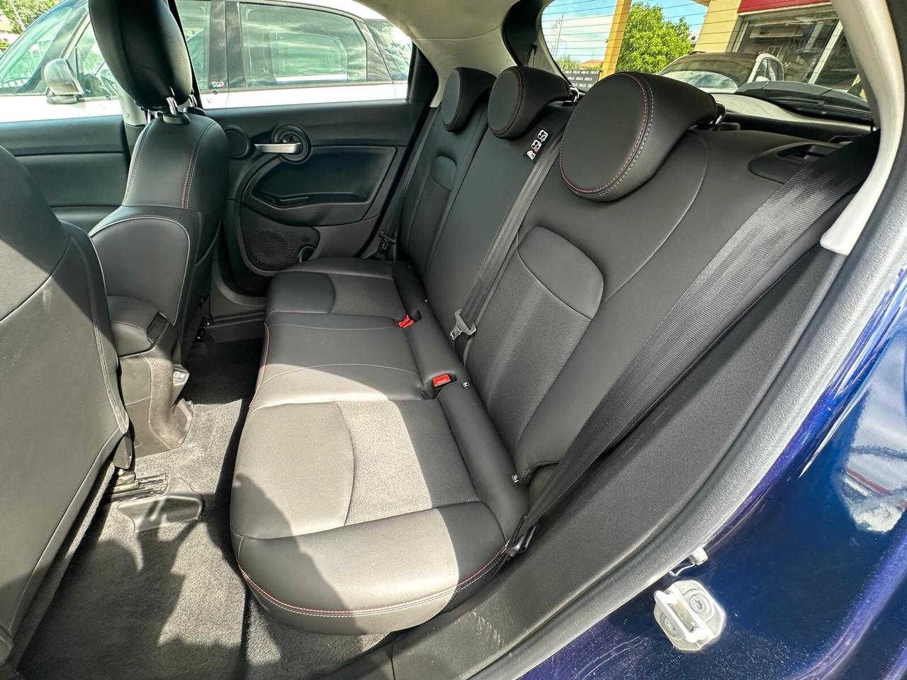 Fiat 500X 1.3 MultiJet 95 CV Sport