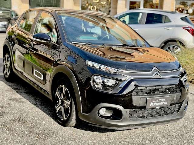 Citroen C3 1.2 83cv FeelPack PREZZOREALE\UNIPRO\KMCERTIFICATI