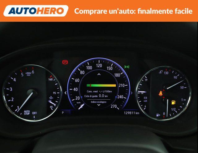 OPEL Insignia 2.0 CDTI S&S aut. Country Tourer