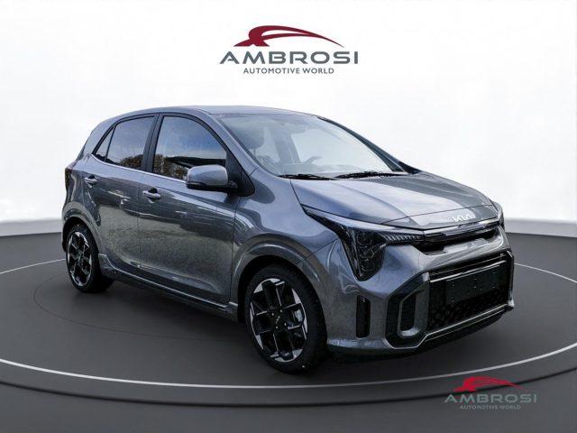 KIA Picanto GT - LINE