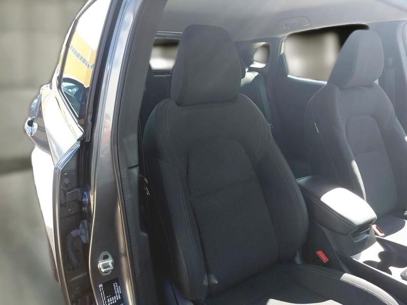 NISSAN QASHQAI 1.3 MHEV 140 Business