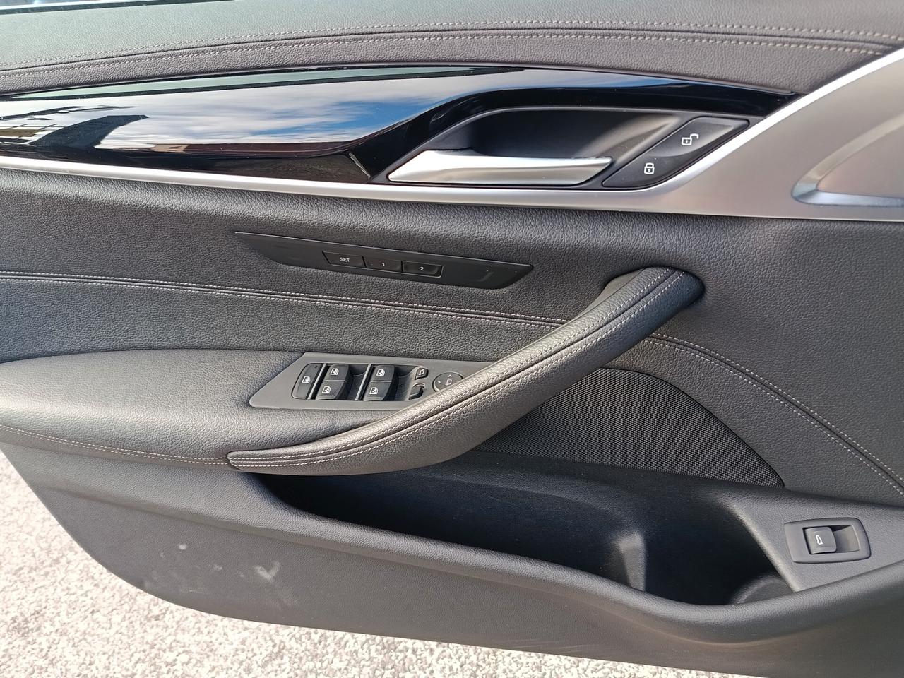 Bmw 520 520d 48V Luxury