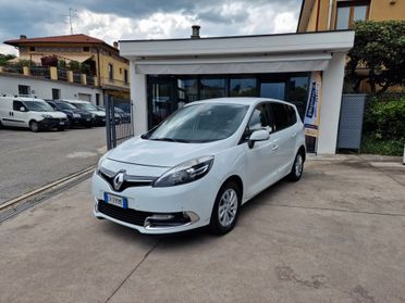 Renault Scenic Scénic 1.5 dCi 110CV EDC Energy