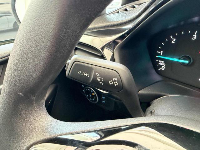 FORD Fiesta 1.5 EcoBlue 5 porte Business