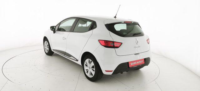 RENAULT Clio TCe 12V 90 CV GPL 5 porte Energy Life