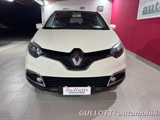 RENAULT Captur 1.5 dCi 90 CV Energy R-Link