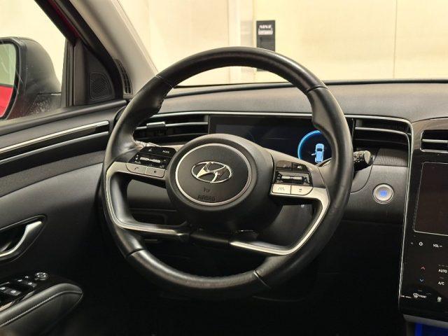 HYUNDAI Tucson 1.6 CRDI 48V Exellence