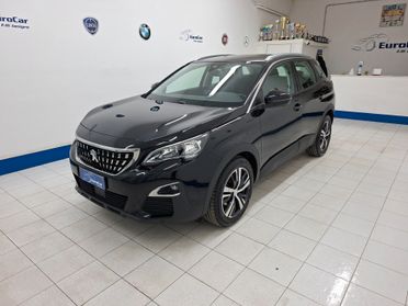 Peugeot 3008 Allure 1.5 BlueHDi 130cv EAT8