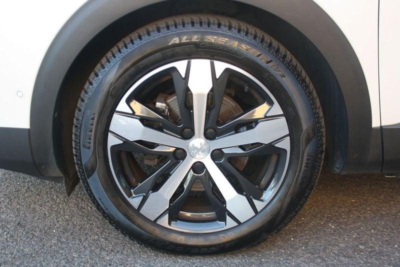Peugeot 3008 3008 BlueHDi 130 S&S EAT8 Allure Pack