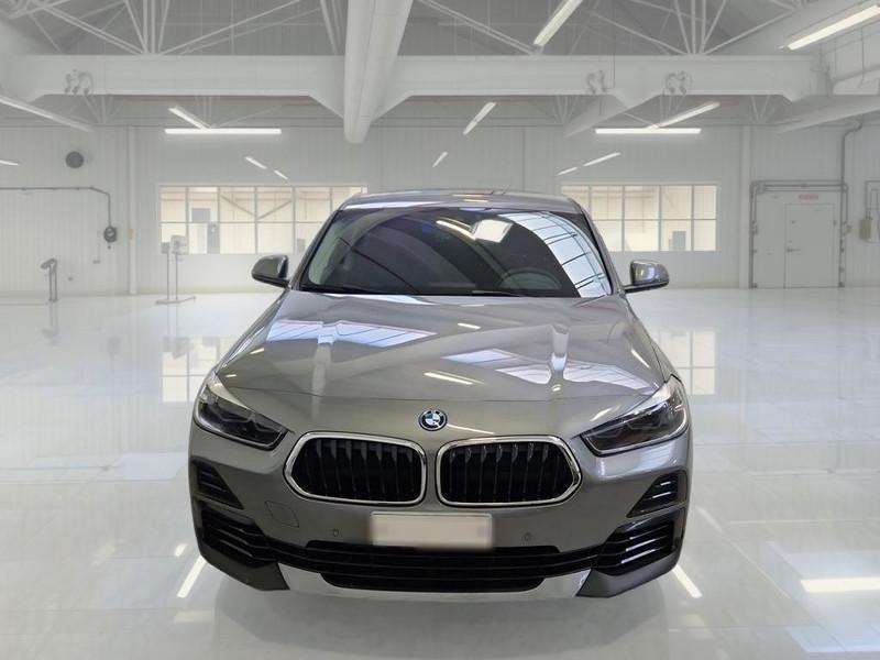 BMW X2 xDrive 25e Business X automatico