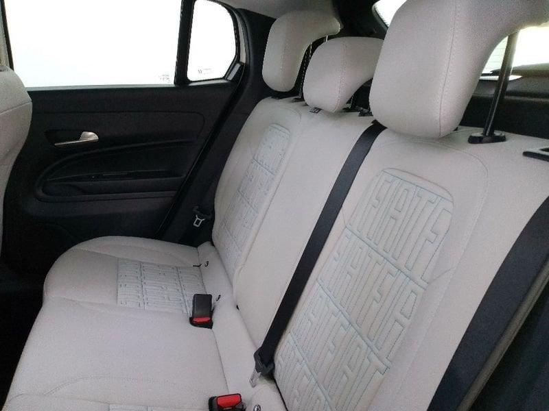 FIAT 600 1.2 hybrid La Prima 110cv auto