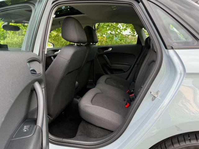 AUDI A1 SPB 1.4 TDI S-LINE NEOPATENTATI