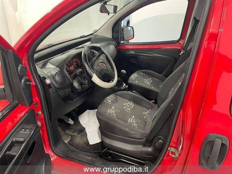 FIAT QUBO Diesel 1.3 mjt 16v MyLife