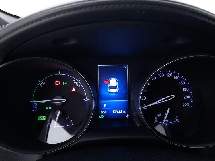 Toyota C-HR Hybrid Style BR725693 1.8 Full Hybrid 122CV