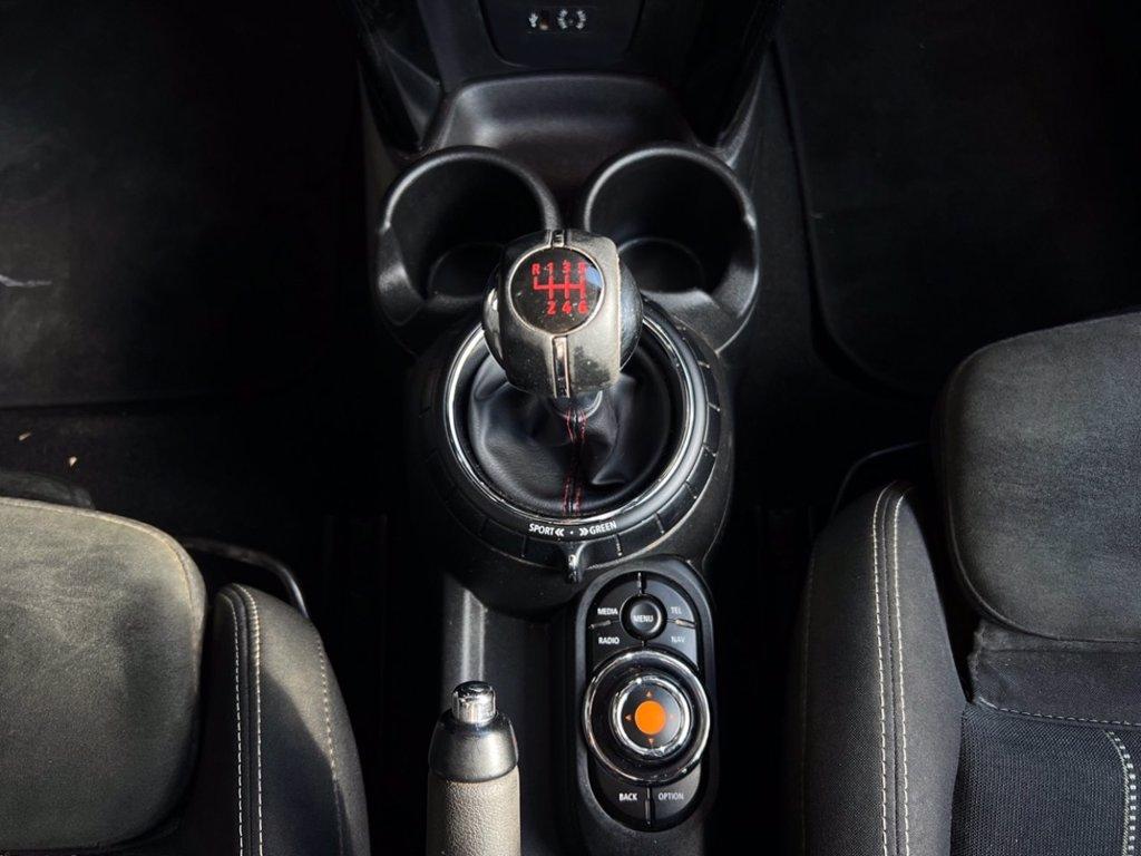 MINI Mini 2.0 John Cooper Works del 2017