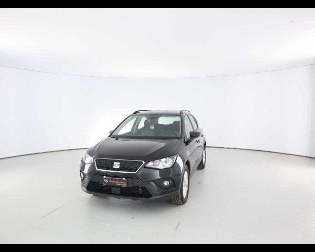 SEAT Arona 1.0 EcoTSI Style