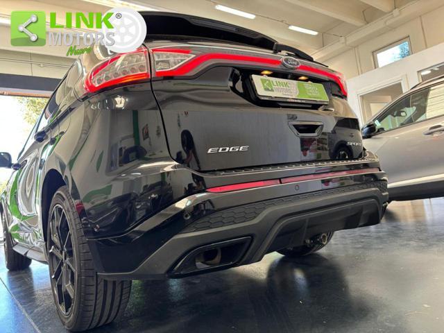 FORD Edge 2.0 TDCI 210 CV AWD S&S Powershift ST Line