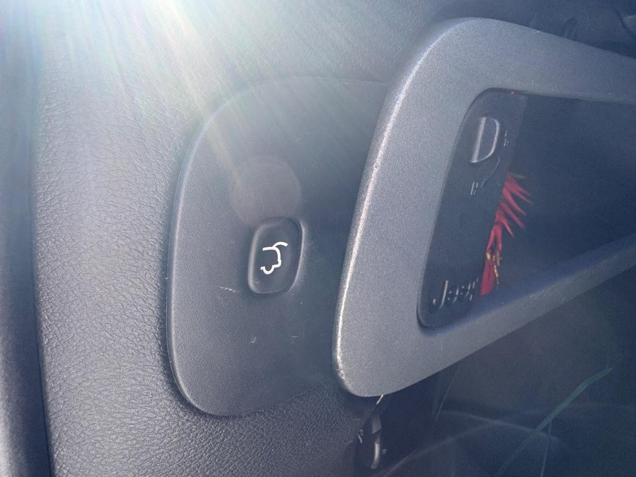 Jeep Cherokee 2.0 Mjt II 4WD Active Drive I Limited