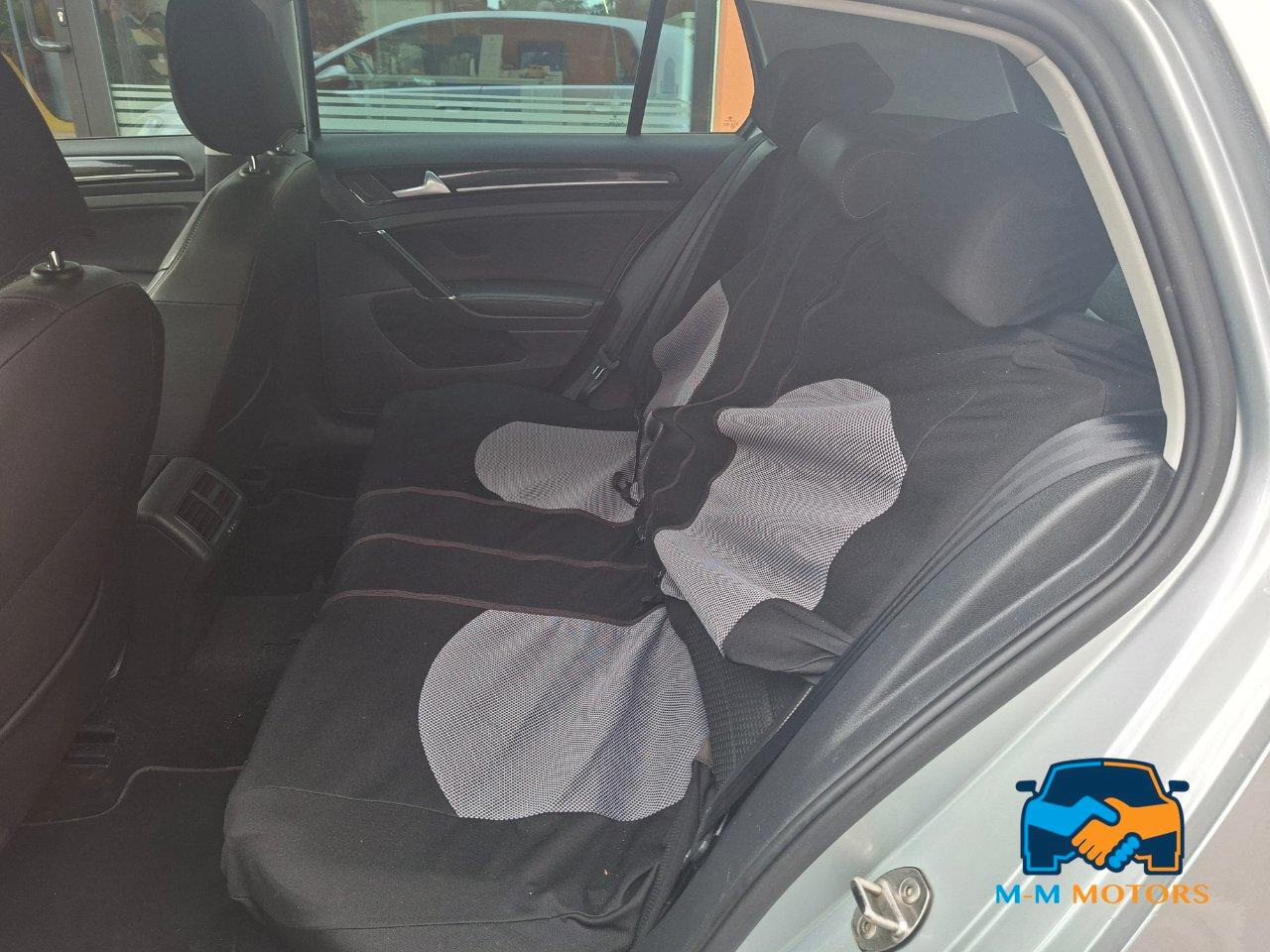 Volkswagen Golf 5 Porte Golf 5p 2.0 tdi 150cv CINGHIA OK