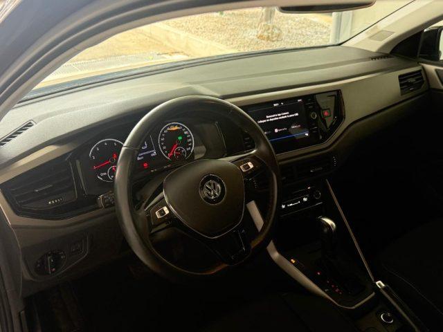 VOLKSWAGEN Polo 1.0 TSI 5p. Comfortline BlueMotion Technology
