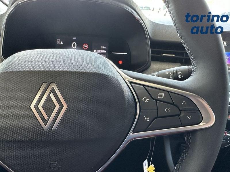 Renault Clio Clio ECO-G 100 CV Evolution GPL