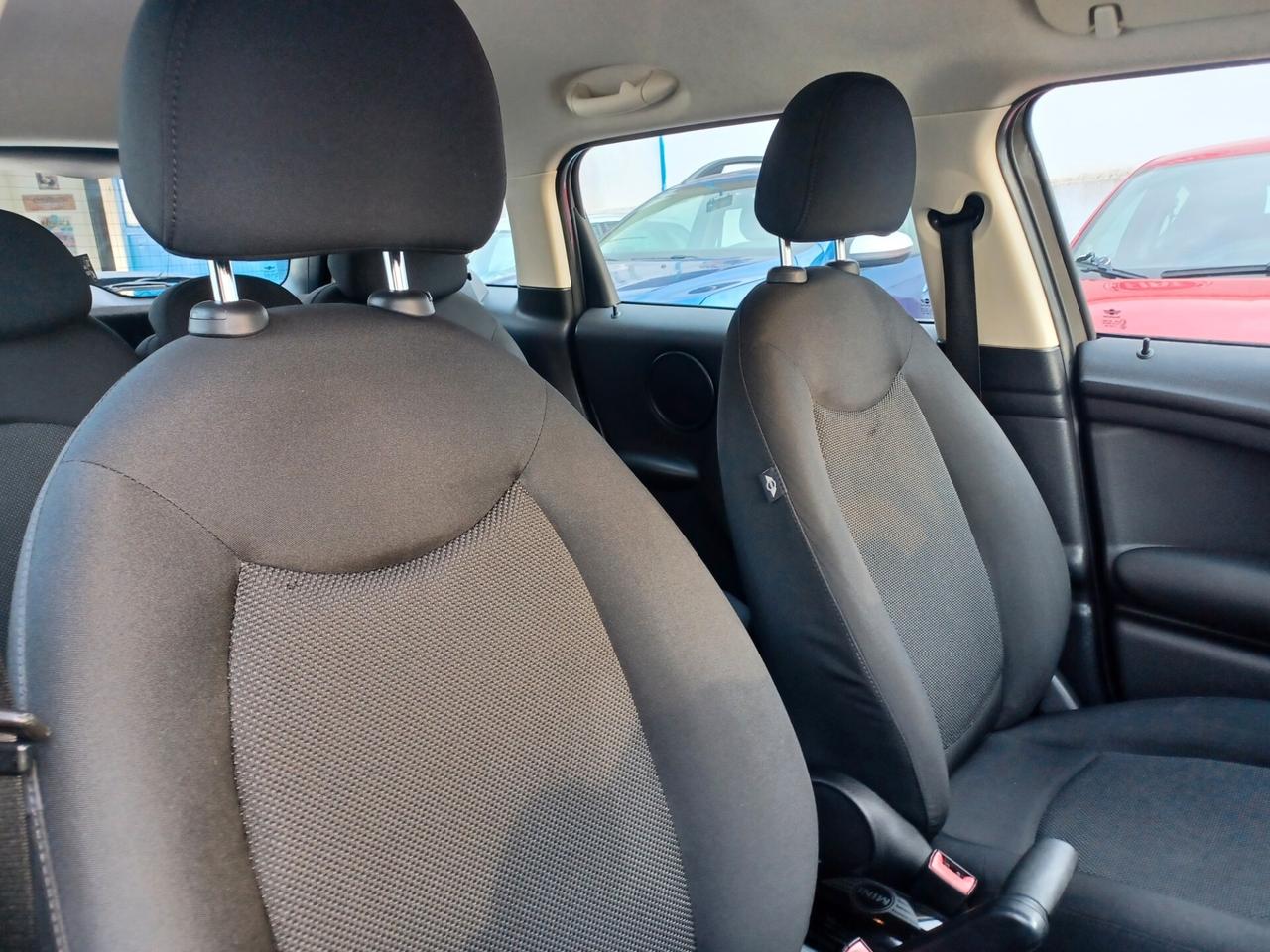 Mini Countryman 1.6 D UNICO PROPRIETARIO