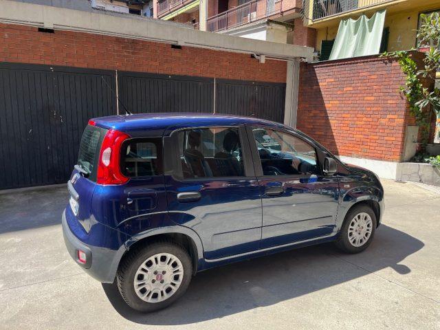 FIAT Panda 1.3 MJT 95 CV S&S Easy perfetta come nuova